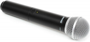 SHURE BLX24E/PG58 M17 вокальная радиосистема в Павловском Посаде