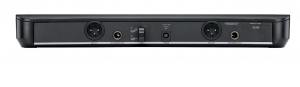 SHURE BLX288E/B58 M17 вокальная радиосистема в Павловском Посаде