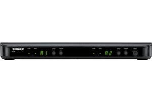 SHURE BLX288E/PG58 M17 вокальная радиосистема в Павловском Посаде