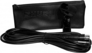 SHURE SV100-A динамический микрофон в Павловском Посаде