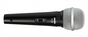 SHURE SV100-A динамический микрофон в Павловском Посаде