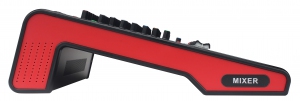 SVS Audiotechnik mixers AM-12 Микшерный пульт аналоговый, 12-канальный в Павловском Посаде