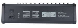 SVS Audiotechnik mixers AM-12 Микшерный пульт аналоговый, 12-канальный в Павловском Посаде