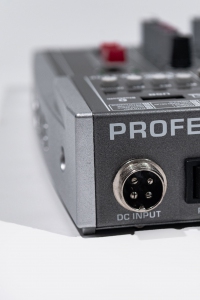 SVS Audiotechnik mixers AM-6 DSP Микшерный пульт аналоговый, 6-канальный SVS Audiotechnik mixers в Павловском Посаде