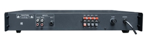 SVS Audiotechnik STA-80 Микшер-усилитель для систем Public Address в Павловском Посаде