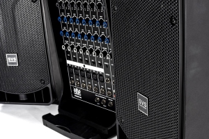 SVS Audiotechnik STAGESET 600 Акустический комплект активный в Павловском Посаде