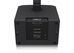 Turbosound iNSPIRE iP3000 модульная аудио колонна 2000Вт в Павловском Посаде