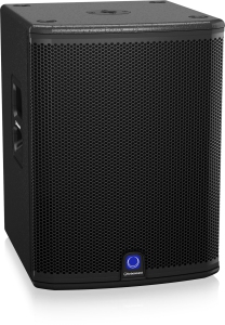 Turbosound iQ15B сабвуфер активный в Павловском Посаде