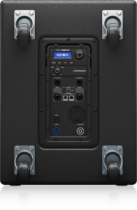 Turbosound iQ15B сабвуфер активный в Павловском Посаде
