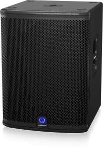 Turbosound iQ15B сабвуфер активный в Павловском Посаде