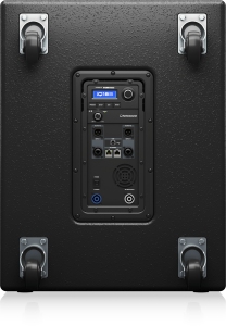 Turbosound iQ18B сабвуфер активный в Павловском Посаде
