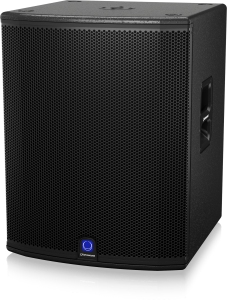 Turbosound iQ18B сабвуфер активный в Павловском Посаде