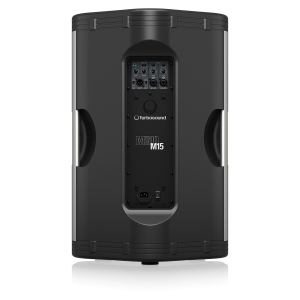 Turbosound MILAN M15 активная акустическая система в Павловском Посаде