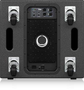 Turbosound Milan M15B сабвуфер активный в Павловском Посаде