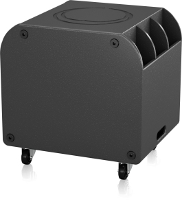 Turbosound Milan M18B сабвуфер активный в Павловском Посаде