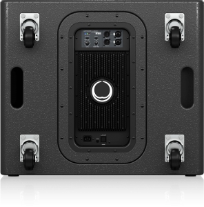 Turbosound Milan M18B сабвуфер активный в Павловском Посаде