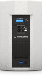 Turbosound NuQ102-AN Активная акустическая система в Павловском Посаде