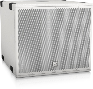 Turbosound NuQ115B-AN Активный сабвуфер в Павловском Посаде