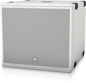 Turbosound NuQ115B-AN Активный сабвуфер в Павловском Посаде