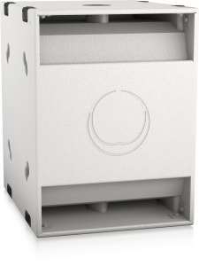 Turbosound NuQ118B-AN Активный сабвуфер в Павловском Посаде