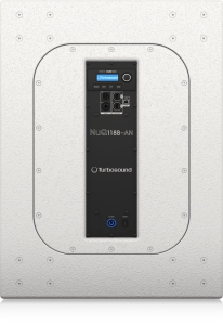 Turbosound NuQ118B-AN Активный сабвуфер в Павловском Посаде