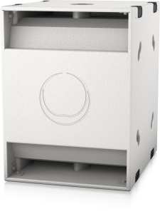 Turbosound NuQ118B-AN Активный сабвуфер в Павловском Посаде