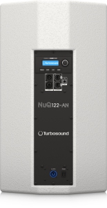 Turbosound NuQ122-AN Активная акустическая система в Павловском Посаде