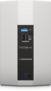 Turbosound NuQ152-AN Активная акустическая система в Павловском Посаде