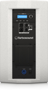 Turbosound NuQ82-AN Активная акустическая система в Павловском Посаде