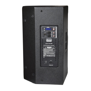 XLine ALFA P-15A DSP Акустическая система активная с DSP и Bluetooth в Павловском Посаде