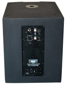 XLine ALFA P-15A SUB Сабвуфер активный в Павловском Посаде